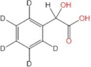 (+/-)-Mandelic-2,3,4,5,6-d5Acid