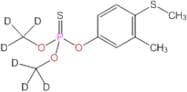 Fenthion-d6 (O,O-dimethyl-d6)
