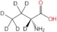 D-2-Aminobutyric-2,3,3,4,4,4-d6 Acid
