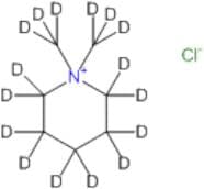 Mepiquat-d16 Chloride98% atomes enrichis