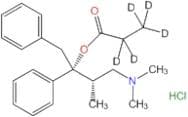 L-Propoxyphene-d5 HCl(propionyl-d5)(levoproxypheneHCl)