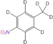 4-Nitrotoluene-d7