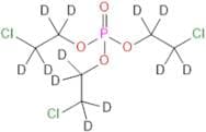 Tris(2-chloroethyl) Phosphate-d12