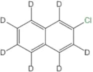 2-Chloronaphthalene-d7