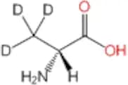 D-Alanine-3,3,3-d3