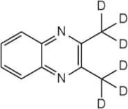 2,3-Dimethyl-d6 quinoxzaline