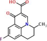 FLUMEQUINE CRS