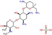 GENTAMICIN SULFATE CRS