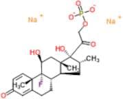 DEXAMETHASONE SODIUM PHOSPHATE RS