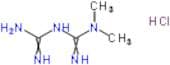 METFORMIN HYDROCHLORIDE CRS