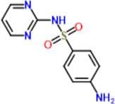 SULFADIAZINE CRS