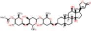 β-acetyldigoxin CRS