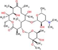 Erythromycin for system suitability CRS
