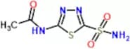 ACETAZOLAMIDE CRS