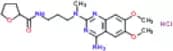 ALFUZOSIN HYDROCHLORIDE CRS