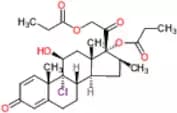 BECLOMETASONE DIPROPIONATE ANHYDROUS CRS
