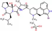 BROMOCRIPTINE MESILATE CRS