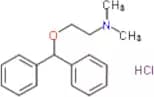 DIPHENHYDRAMINE HYDROCHLORIDE CRS