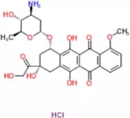 EPIRUBICIN HYDROCHLORIDE CRS