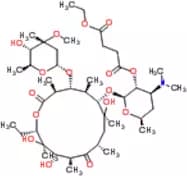ERYTHROMYCIN ETHYLSUCCINATE CRS