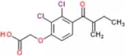 ETACRYNIC ACID CRS