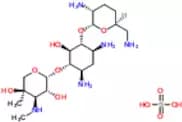 GENTAMICIN SULFATE CRS