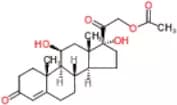 HYDROCORTISONE ACETATE CRS