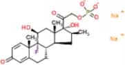 BETAMETHASONE SODIUM PHOSPHATE RS