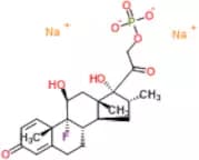 DEXAMETHASONE SODIUM PHOSPHATE RS