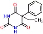 PHENOBARBITAL RS - * PSY