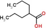 VALPROIC ACID RS