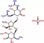 FOURTH INTERNATIONAL STANDARD FOR STREPTOMYCIN