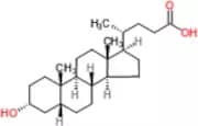 LITHOCHOLIC ACID CRS