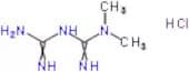 METFORMIN HYDROCHLORIDE CRS