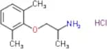 MEXILETINE HYDROCHLORIDE CRS