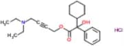 OXYBUTYNIN HYDROCHLORIDE CRS