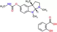 PHYSOSTIGMINE SALICYLATE CRS