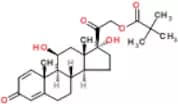 PREDNISOLONE PIVALATE CRS