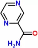 PYRAZINAMIDE CRS