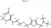 RANITIDINE HYDROCHLORIDE CRS
