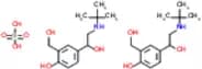 SALBUTAMOL SULFATE CRS