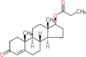 TESTOSTERONE PROPIONATE CRS