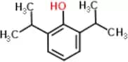 PROPOFOL FOR PEAK IDENTIFICATION CRS