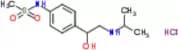 Sotalol hydrochloride CRS