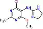 Moxonidine CRS