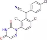 Diclazuril for system suitability CRS