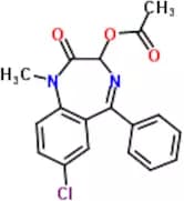 Temazepam impurity C CRS