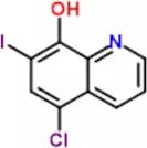Clioquinol CRS