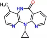 Nevirapine for peak identification CRS