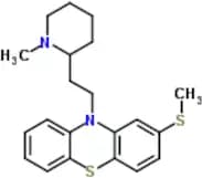 Thioridazine CRS